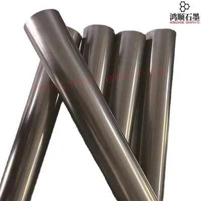 Какова твердость стержня из углеграфита?